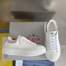 Prada Low Shoes